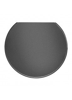 Предтопочный лист Вулкан VPL011-R7010, 800х900, серый