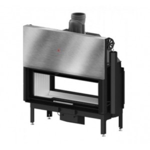 Топка Hitze ARDENTE ARD120x43 с дополнениями