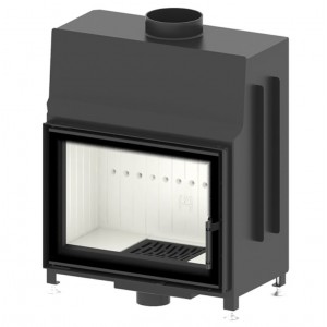 Топка Hitze STMA59X43 с дополнениями