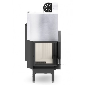 Топка Hitze ALBERO 11 kW AL11LG.H-D (с гильотиной)