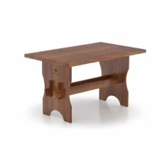 Стол для бани Bentwood (1.10х0.70h=0.75) из лиственницы мореной