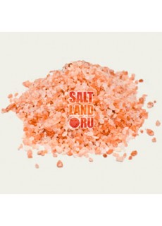 Гималайская розовая соль (мелкий помол)