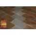Соляной кирпич белый 200x100x50