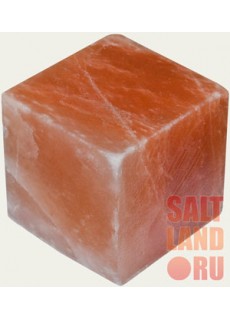 Соляной куб 100x100x100