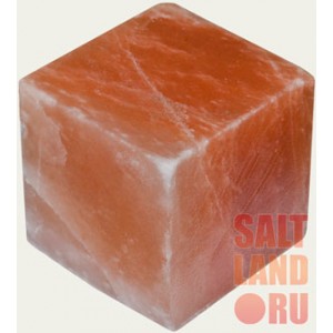 Соляной куб 100x100x100