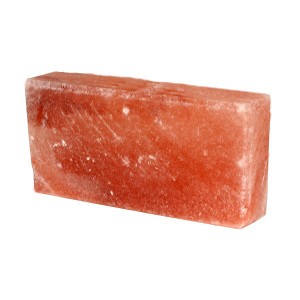 Соляной кирпич 200x100x50