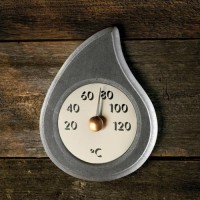Термометр для сауны Hukka Pisarainen
