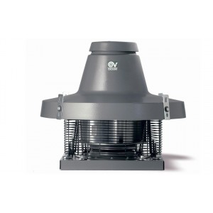 Дымосос для каминов Vortice TRM 20 ED 4P (15043VRT)