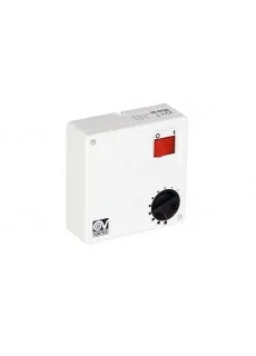 Система управления дымососа Vortice C 1.5