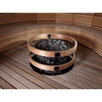 Защитные перила Harvia SASPO240 Legend