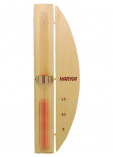 Песочные часы Harvia Lux, арт. SAC19800