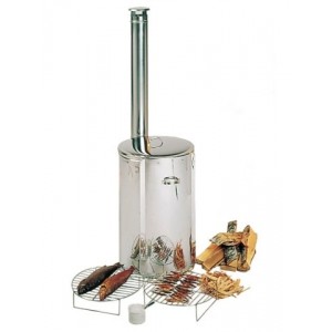 Коптильня Harvia WS100