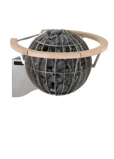 Защитные перила Harvia Globe HGL6 для GL70
