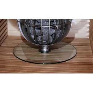 Защита полка Harvia Globe HGL8