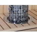 Монтажный фланец Harvia Cilindro HPC1