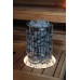 Монтажный фланец Harvia Cilindro HPC2L, с подсветкой