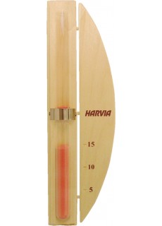 Песочные часы Harvia Lux