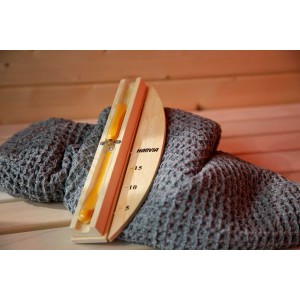 Песочные часы Harvia Lux