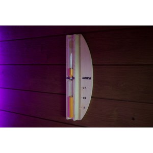 Песочные часы Harvia Lux