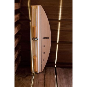 Песочные часы Harvia Lux