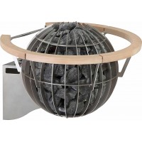 Стенной кронштейн Harvia Globe HGL2 для GL110