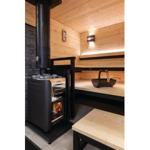 Защитное основание Harvia WL100