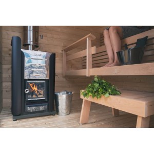 Защитное основание Harvia WL100