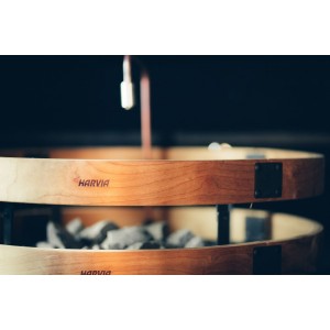 Защитное ограждение Harvia для печей Legend PO16.5, Legend 240/SL/Duo, 300/Duo