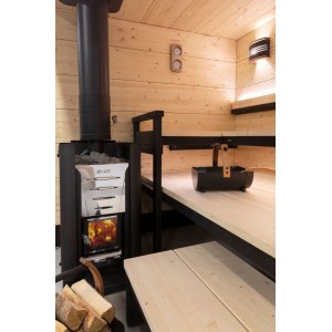Защитное основание Harvia WL100