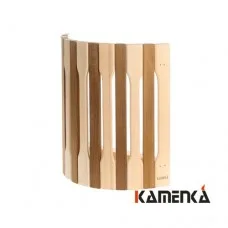 Абажур Каменка комбинированный ТА-2, абаш/термоабаш, настенный