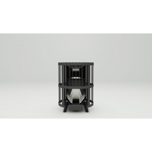 Усиление камеры горения Grill`D Leo 300, Optima 320
