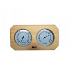 Термогигрометр LK арт. 216
