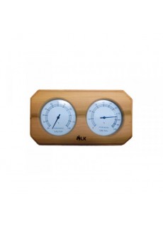 Термогигрометр LK арт. 207