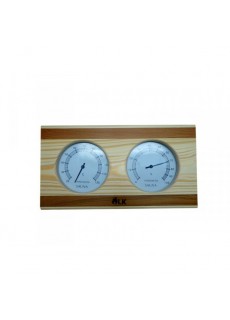 Термогигрометр LK арт. 211