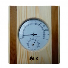 Термогигрометр LK арт. 112