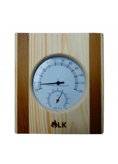 Термогигрометр LK арт. 112