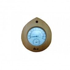 Термогигрометр LK "Капля" арт. 101