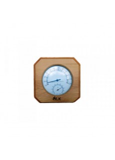 Термогигрометр LK арт. 107
