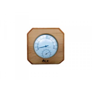 Термогигрометр LK арт. 107