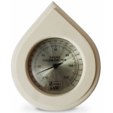 Термометр Sawo 250-ТA, осина