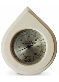 Термометр Sawo 250-ТA, осина