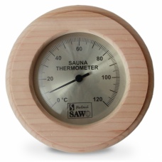 Термометр Sawo 230-ТD, кедр
