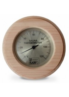 Термометр Sawo 230-ТD, кедр