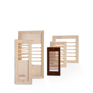 Вентиляционная решетка Tylo