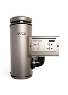 Автомат для ароматизации воздуха Tylo Fresh