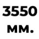 3550 мм  +% 91.94 