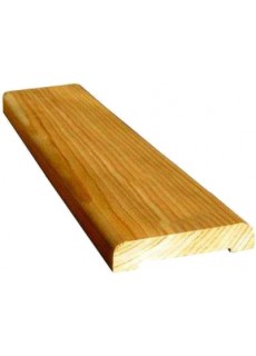 Наличник Кедр 60x11x2450 мм