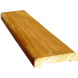 Наличник Кедр 60x11x2450 мм