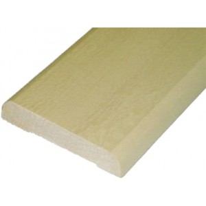 Наличник Липа 65x15