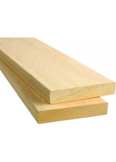 Полок Абаш африканский 26x140 мм, SHP (длина 2.1-3 м)
